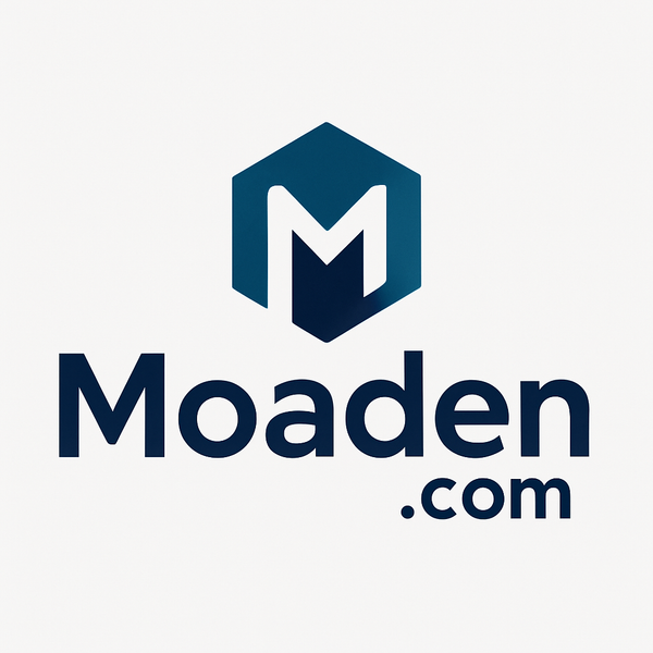 Moaden.com